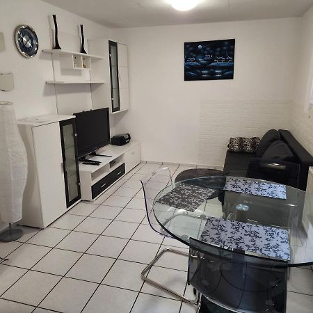 Ferienwohnung In Singen Am Hohentwiel - Seenah Zewnętrze zdjęcie