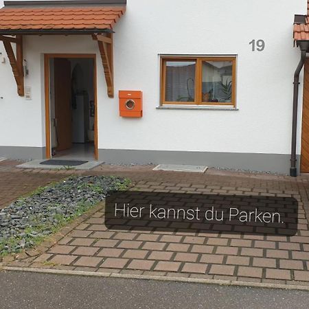 Ferienwohnung In Singen Am Hohentwiel - Seenah Zewnętrze zdjęcie