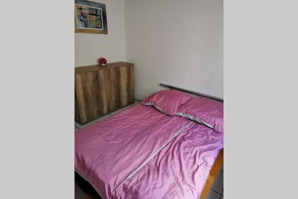 Ferienwohnung In Singen Am Hohentwiel - Seenah Zewnętrze zdjęcie