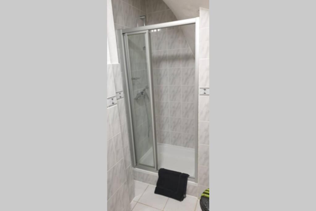 Ferienwohnung In Singen Am Hohentwiel - Seenah Zewnętrze zdjęcie