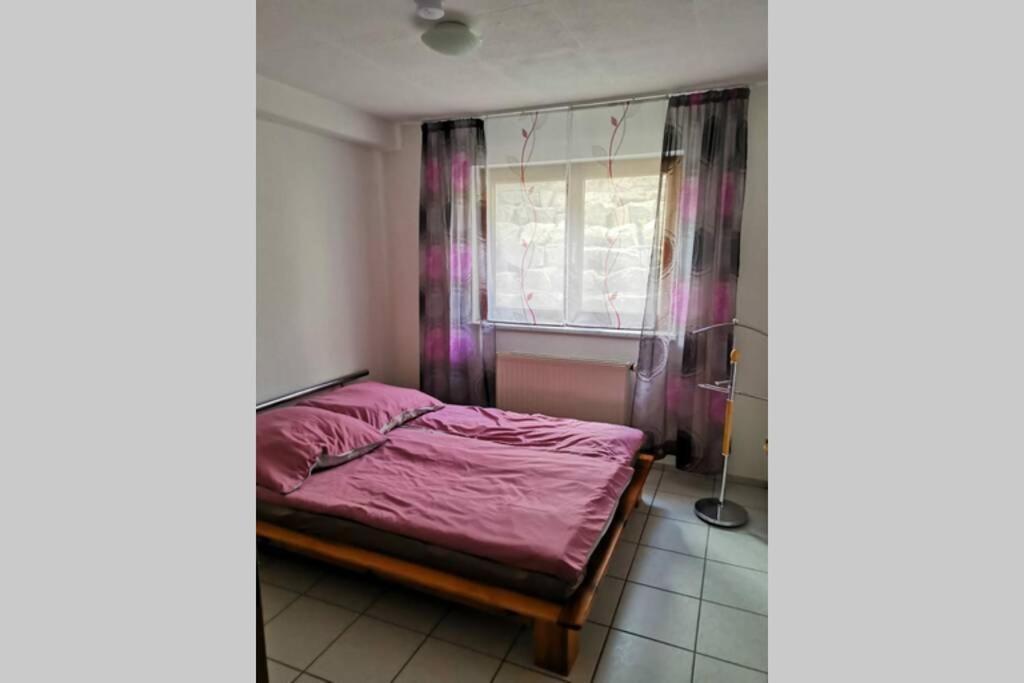 Ferienwohnung In Singen Am Hohentwiel - Seenah Zewnętrze zdjęcie