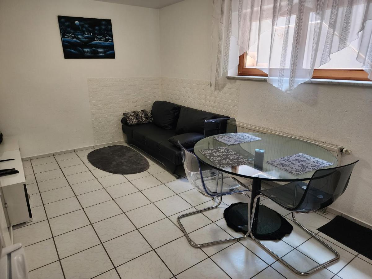 Ferienwohnung In Singen Am Hohentwiel - Seenah Zewnętrze zdjęcie