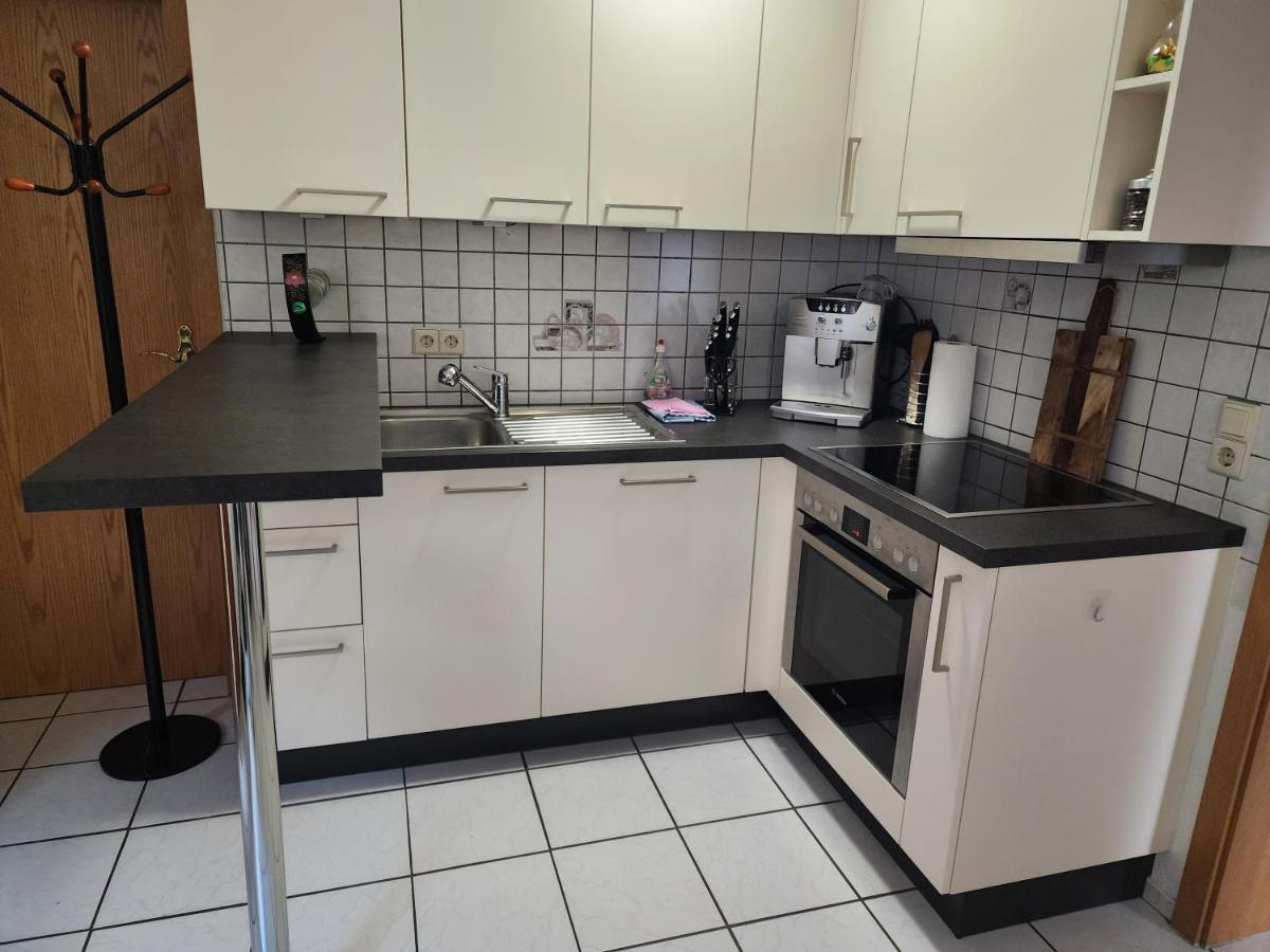 Ferienwohnung In Singen Am Hohentwiel - Seenah Zewnętrze zdjęcie