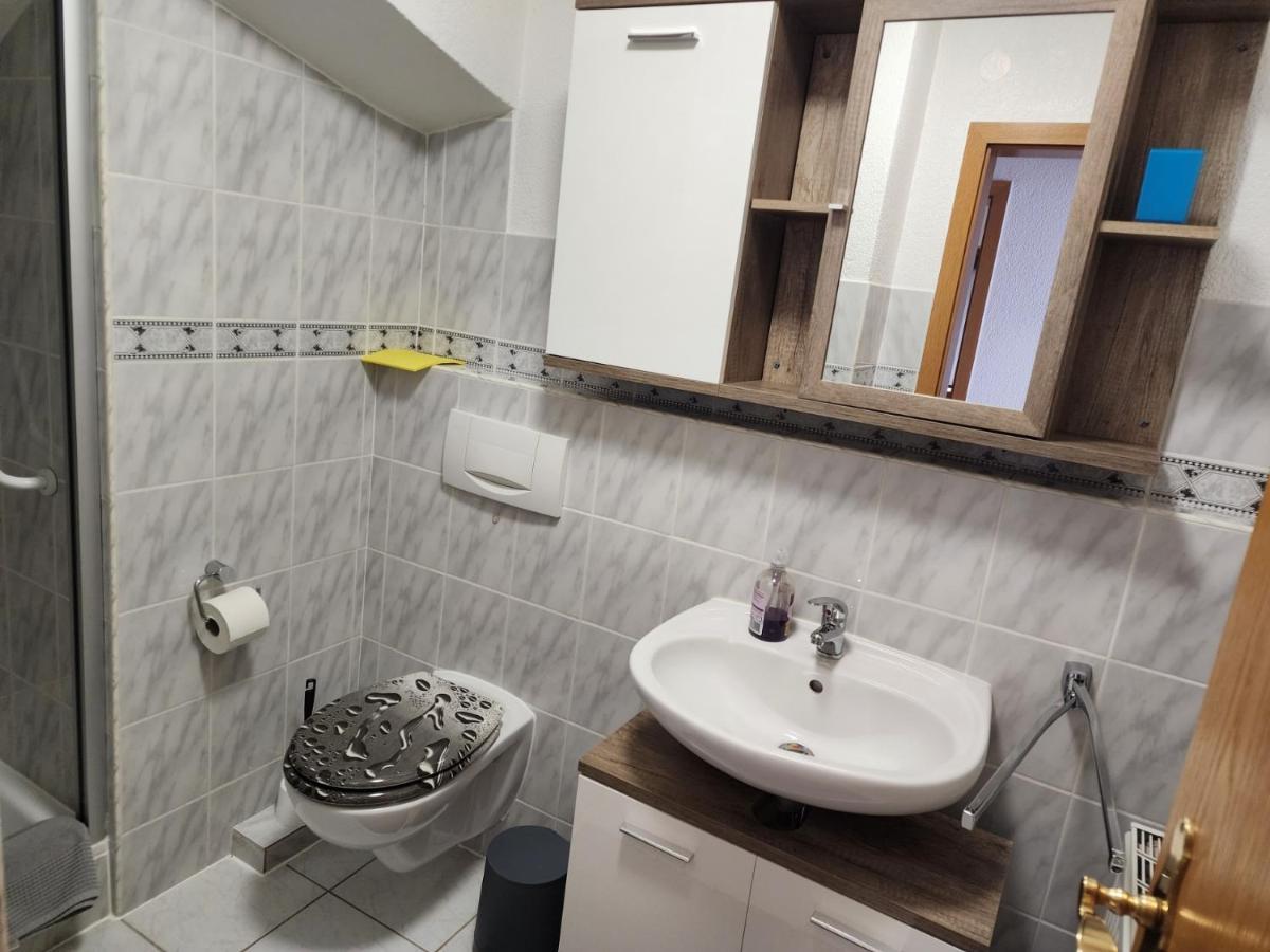 Ferienwohnung In Singen Am Hohentwiel - Seenah Zewnętrze zdjęcie