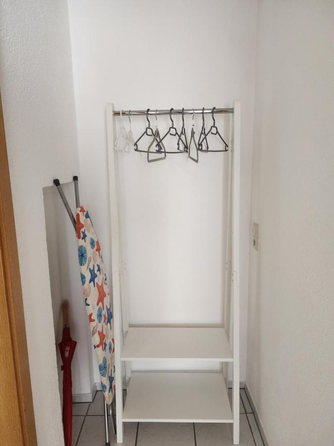 Ferienwohnung In Singen Am Hohentwiel - Seenah Zewnętrze zdjęcie